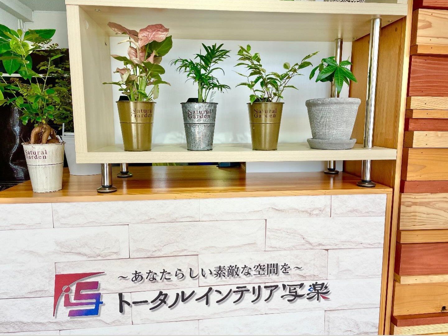 トータルインテリア写楽