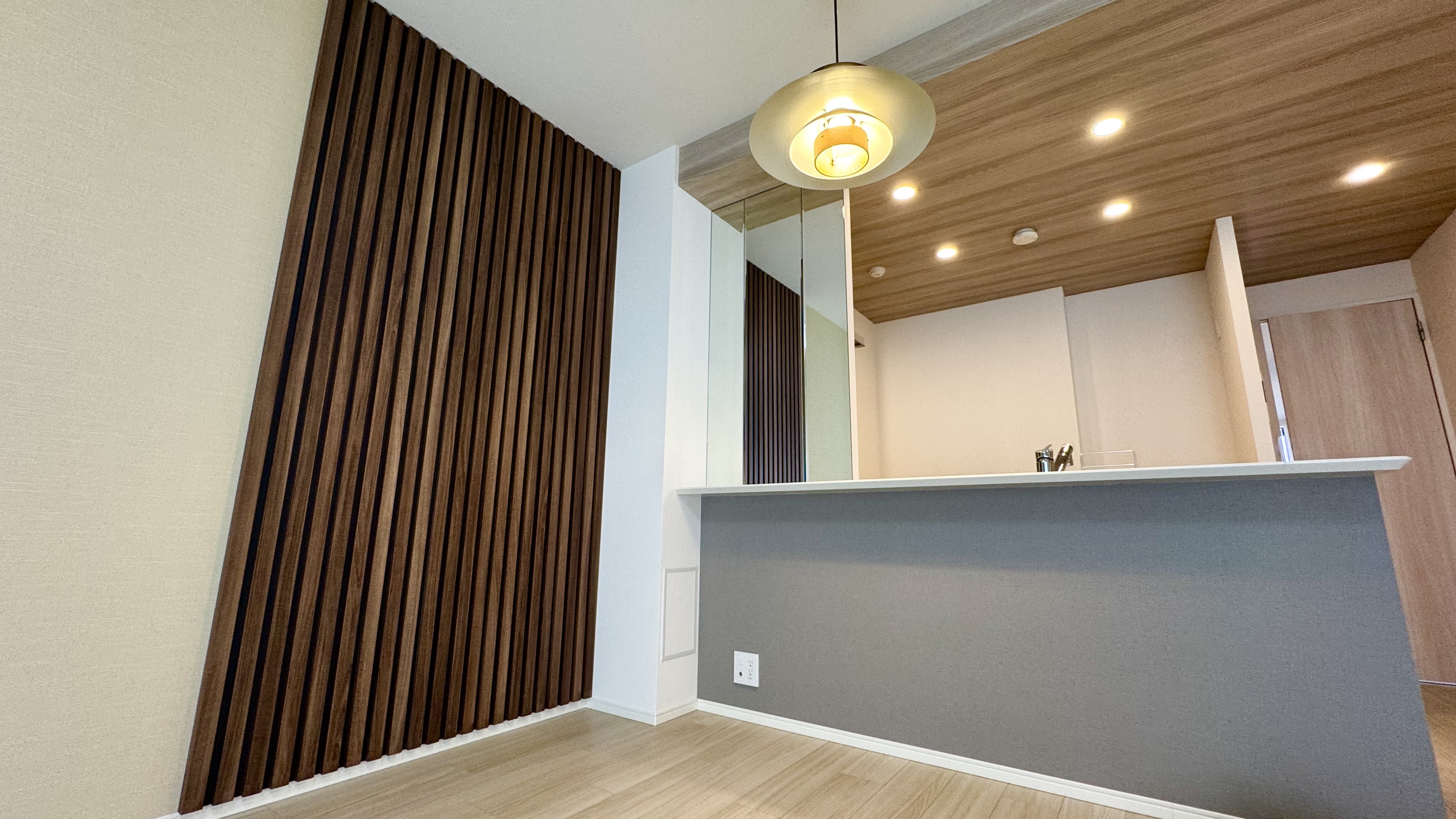 リビングリフォーム